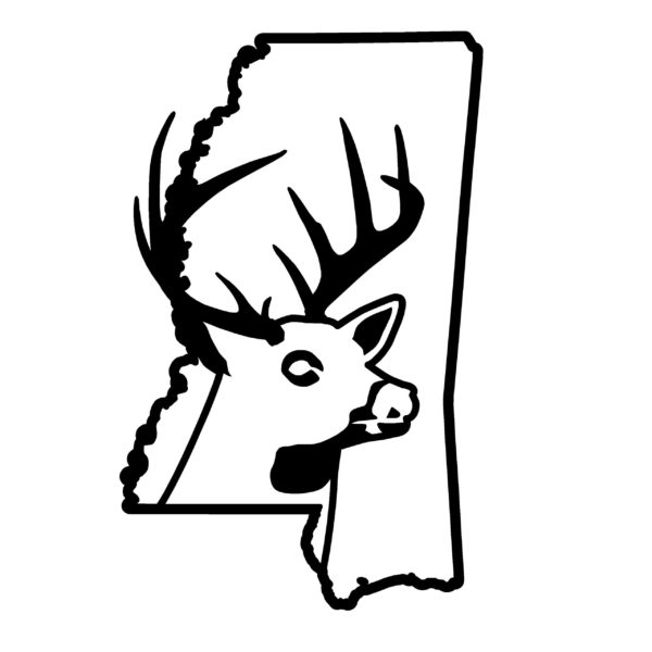 Mississippi Deer Hunting