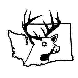 Washington Deer Hunting