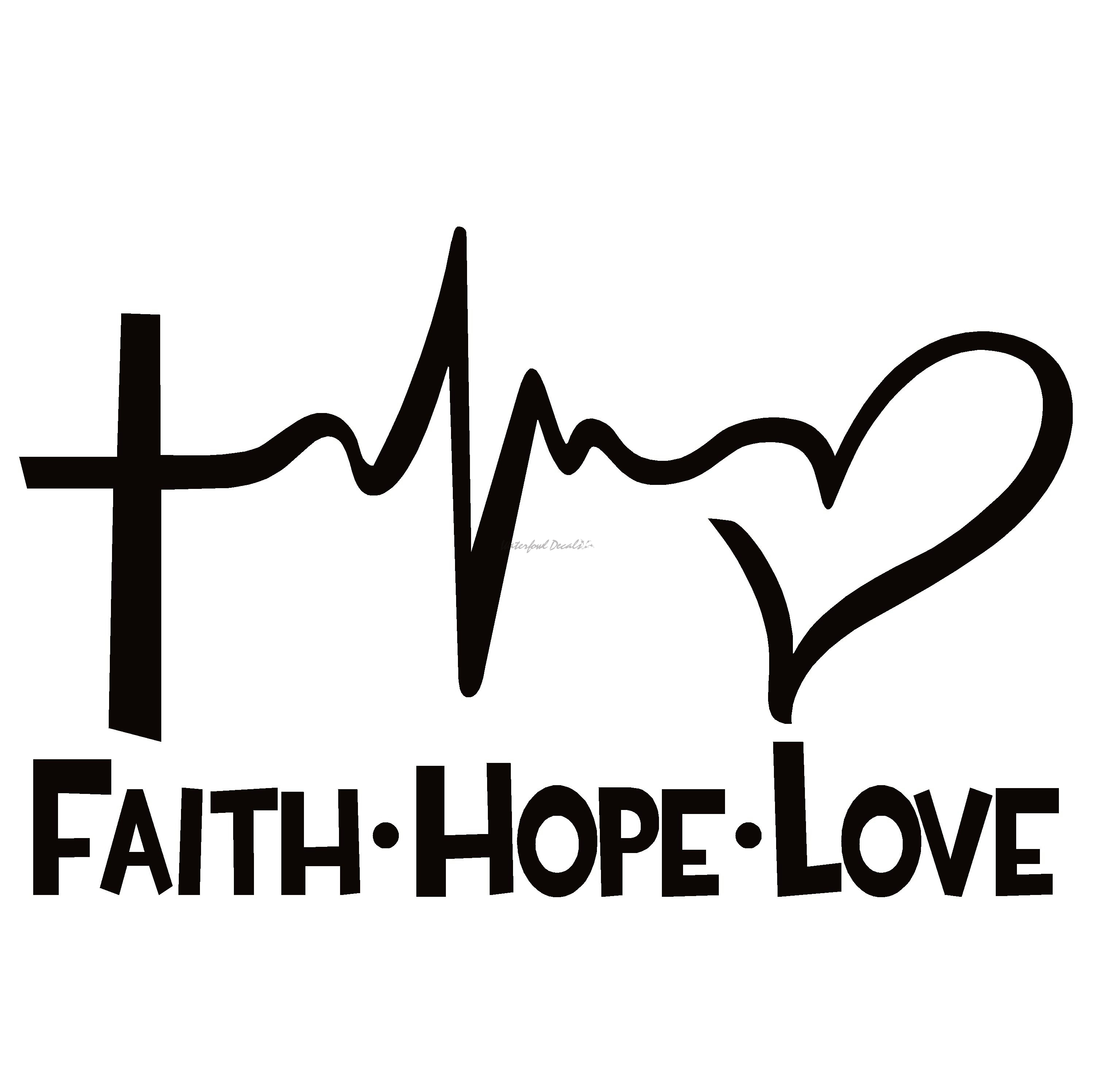 Free 159 Faith Hope And Love Svg Free SVG PNG EPS DXF File
