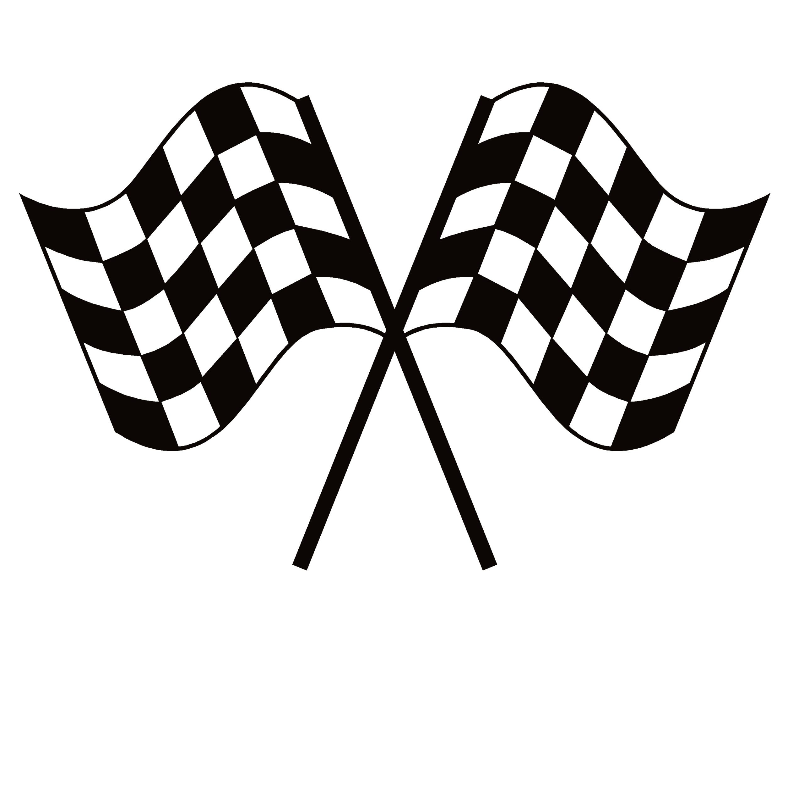 download checkered flag car dealer