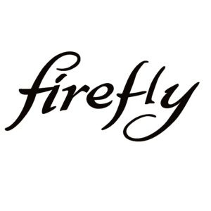 FIREFLY Window Decal -FIREFLY Window Sticker