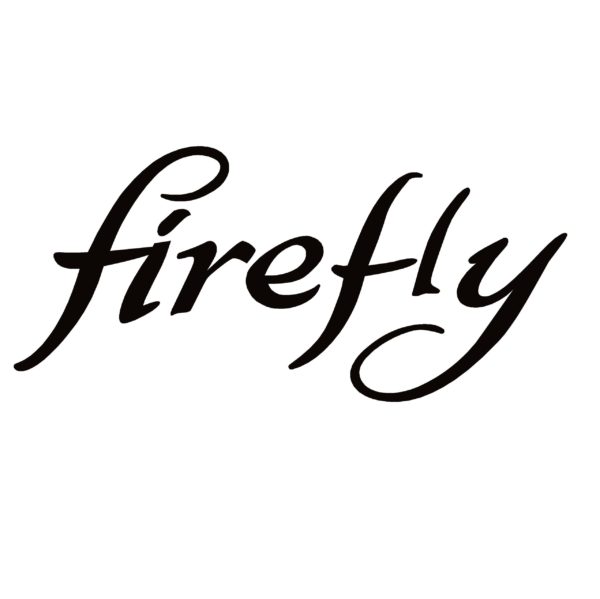 FIREFLY Window Decal -FIREFLY Window Sticker