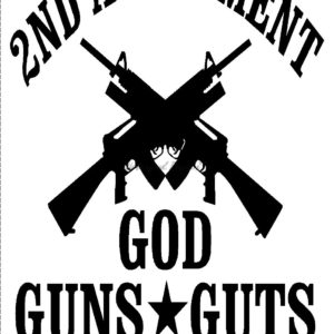 God Guns & Guts Made in America Free! 2nd001