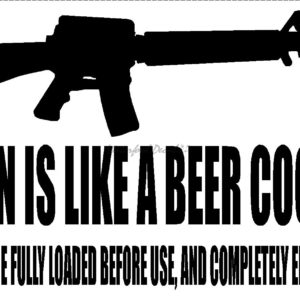 A Gun is Like a Beer Cooler 2nd003