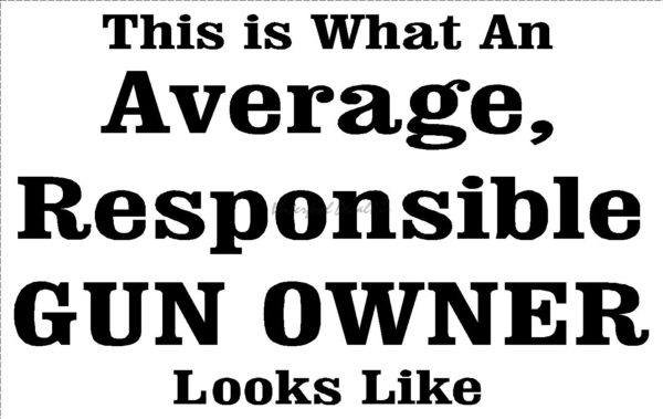 Average, Responsible, Gun Owner 2nd005