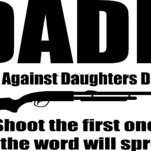 DADD DADS AGAINST DAUGHTERS DATING 2nd030